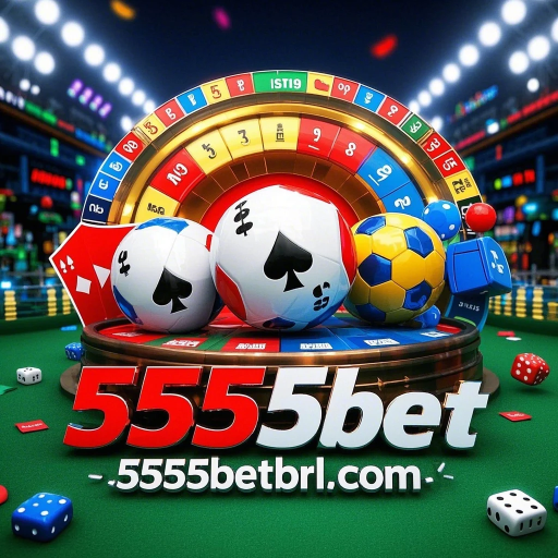 5555bet