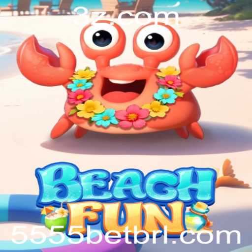Explore o Divertido Mundo de BeachFun: A Aventura dos Oceano Encontra 5555bet