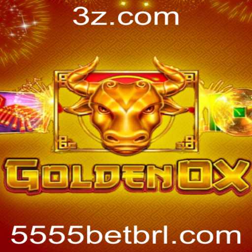 Explorando o Jogo GoldenOx e a Plataforma 5555bet